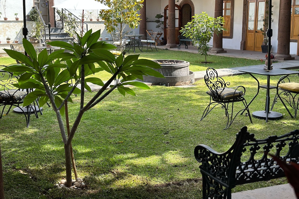 HOTEL Casona El Calvario