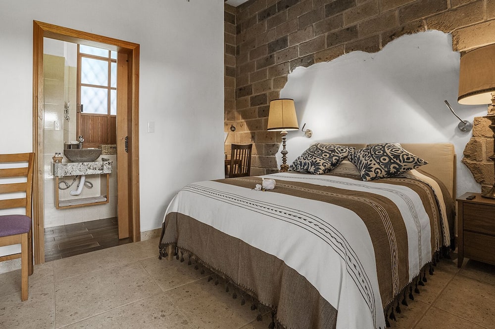 HOTEL Casona El Calvario - Uxdejhé