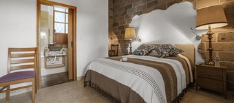 HOTEL Casona El Calvario