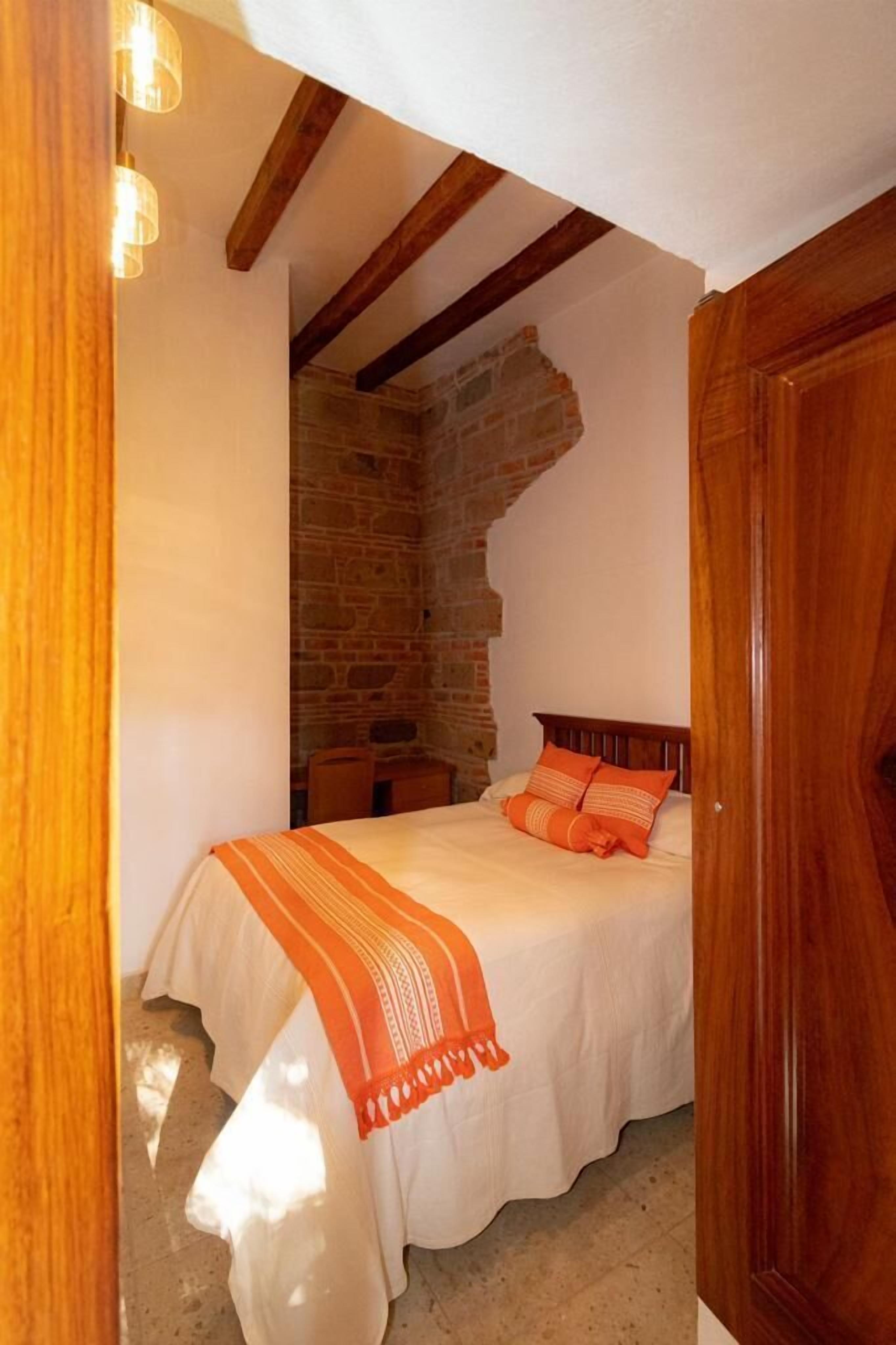 HOTEL Casona El Calvario