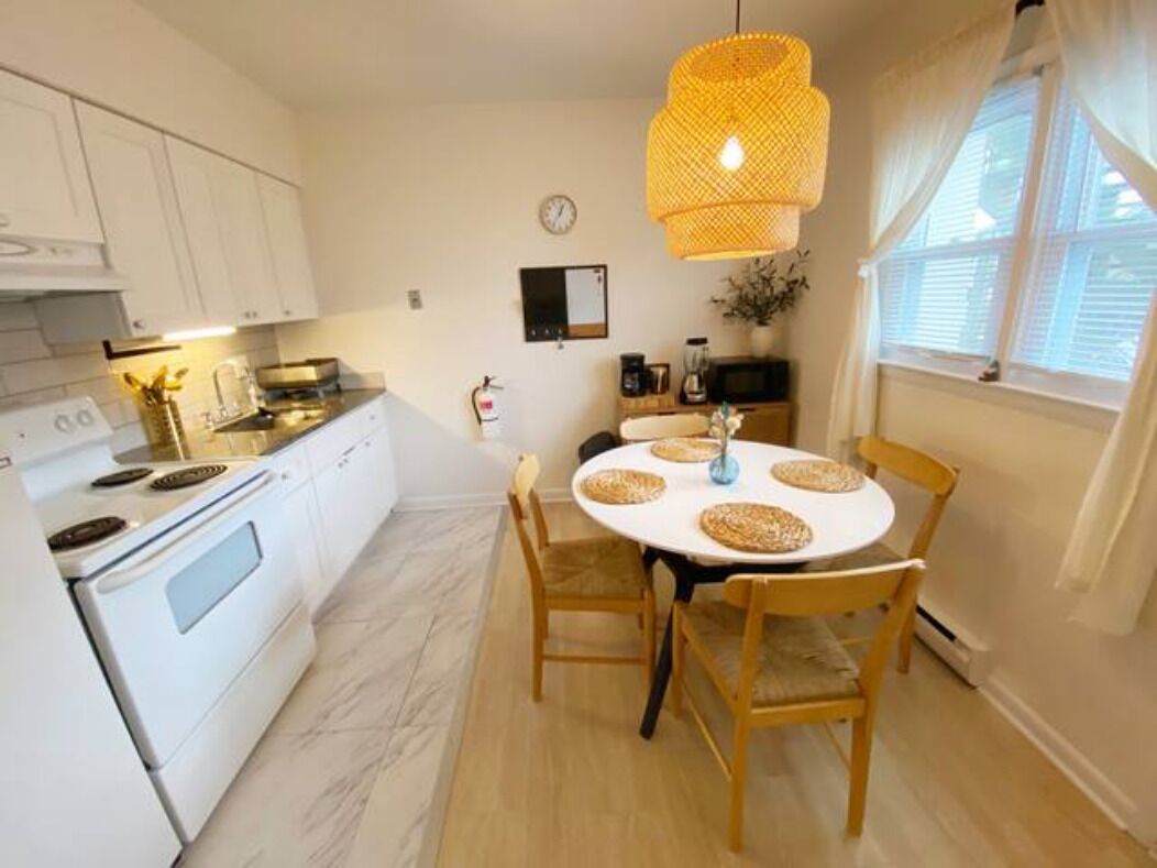 Sanctuary Seven: Condo by the Sea