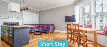 Market Street Apartment (No 86D)