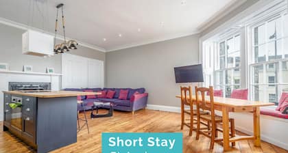 Market Street Apartment (No 86D)