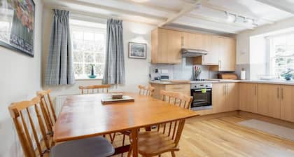Quirky Cottage