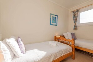 3 Schlafzimmer, Bügeleisen/Bügelbrett, kostenloses WLAN, Bettwäsche