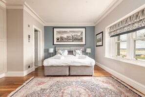 2 soveværelser, strygejern/strygebræt, gratis Wi-Fi, sengetøj