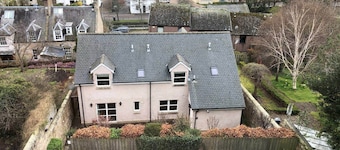 Dempster Lodge