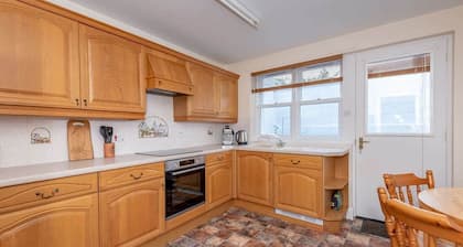 Achanair Cottage