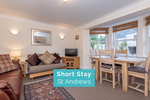 Achanair Cottage
