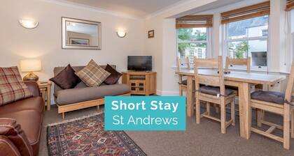 Achanair Cottage