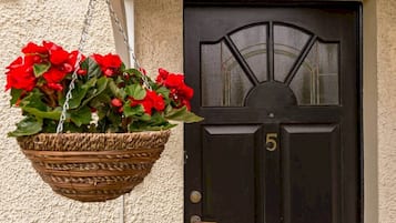 Außendetails