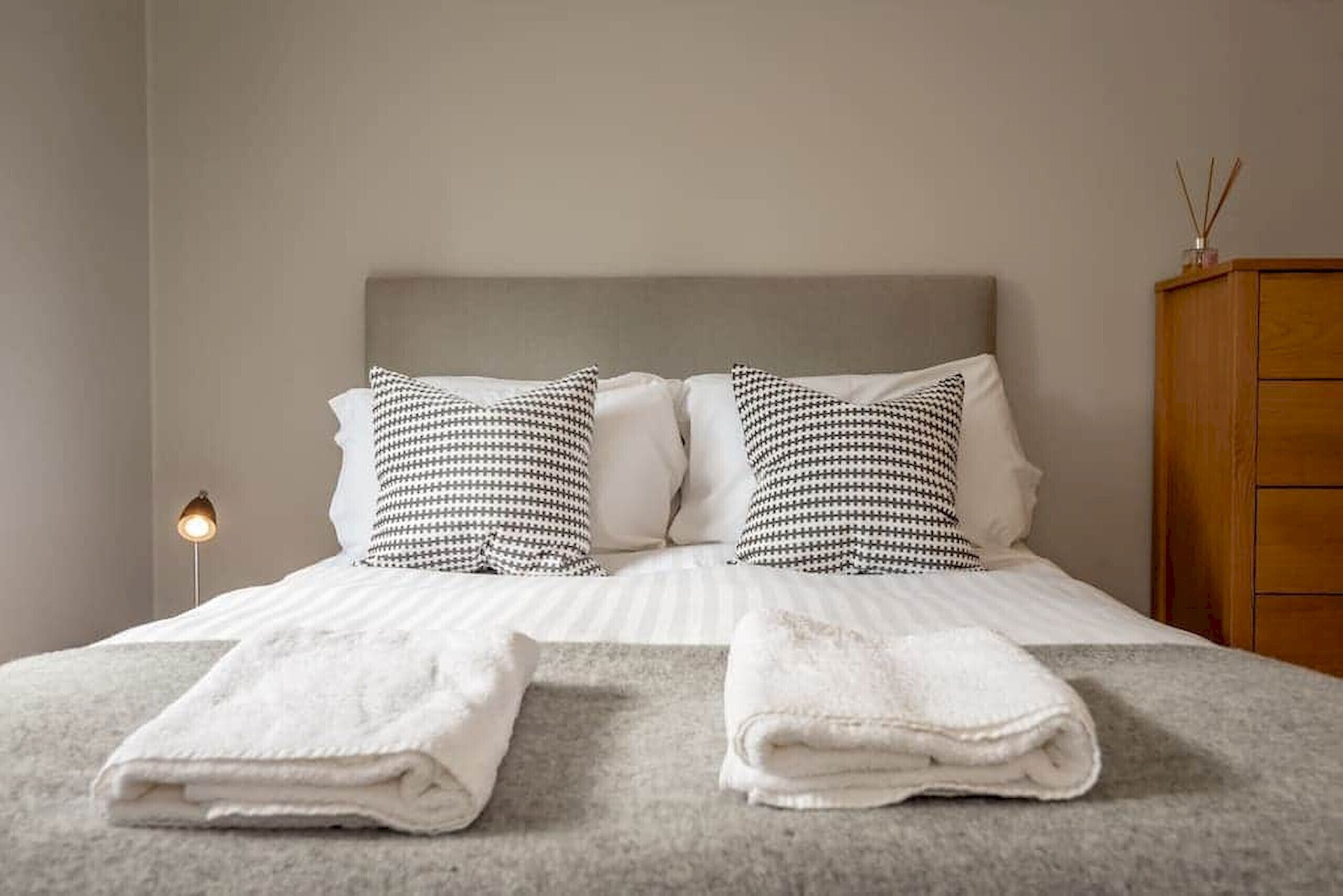 3 soveværelser, strygejern/strygebræt, gratis Wi-Fi, sengetøj