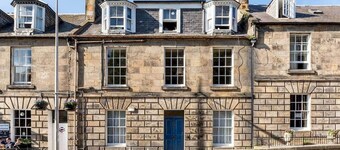 Pilmour Place (no 6)