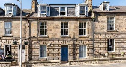 Pilmour Place (no 6)