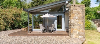 The Bothy | Feddinch