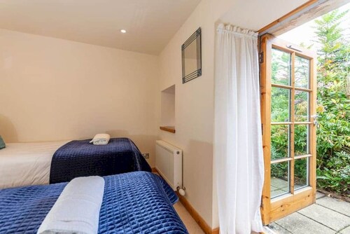 The Bothy | Feddinch