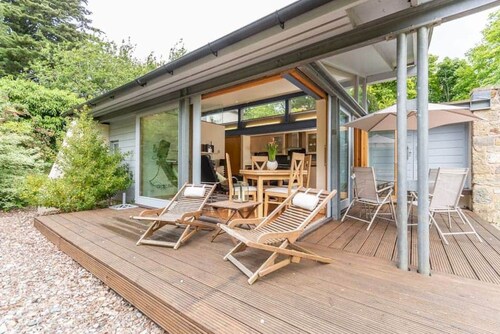 The Bothy | Feddinch