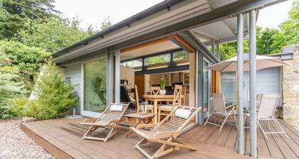 The Bothy | Feddinch