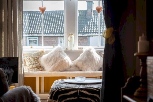 McHoppity House | Crail