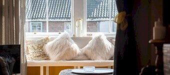 McHoppity House | Crail