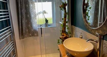 McHoppity House | Crail