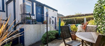 McHoppity House | Crail