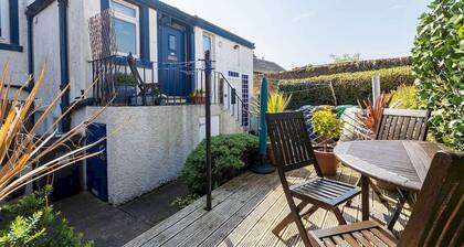 McHoppity House | Crail