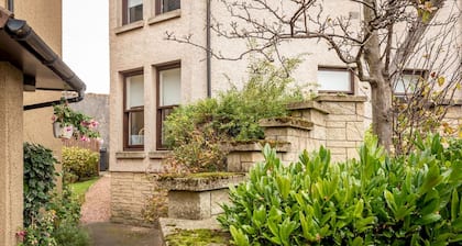 Marine Park (No 8) | Elie