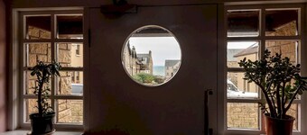 Marine Park (No 8) | Elie