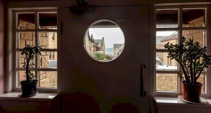 Marine Park (No 8) | Elie