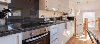 Old Net Store | Anstruther