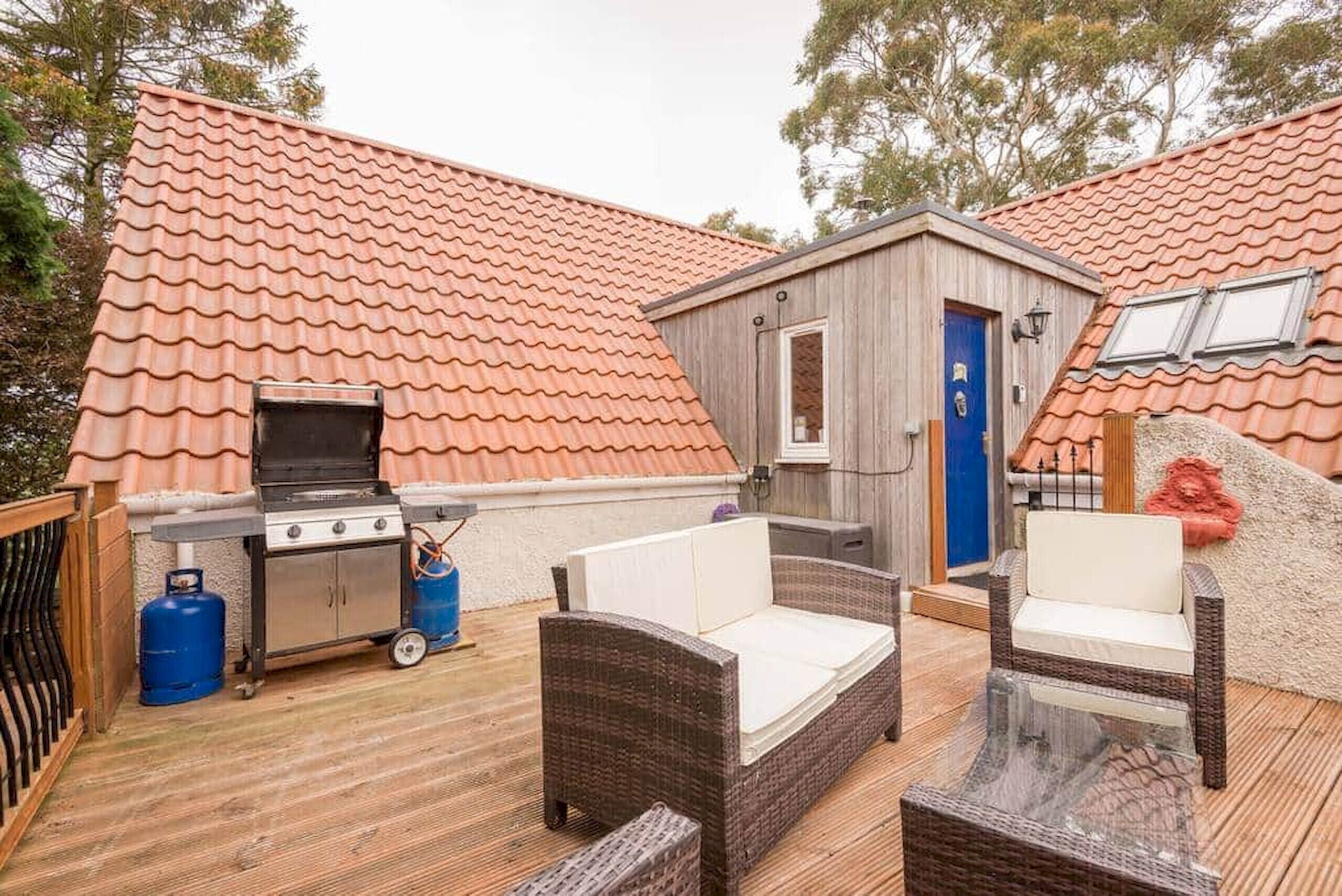 Terras
