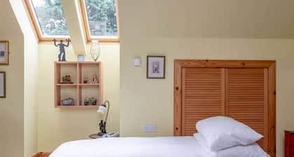 Muir Park Cottage