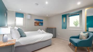 3 Schlafzimmer, Bügeleisen/Bügelbrett, kostenloses WLAN, Bettwäsche