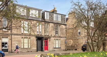 Gibson Place | 15 Secs to The Old Course