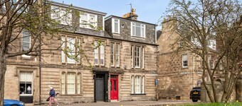 Gibson Place | 15 Secs to The Old Course