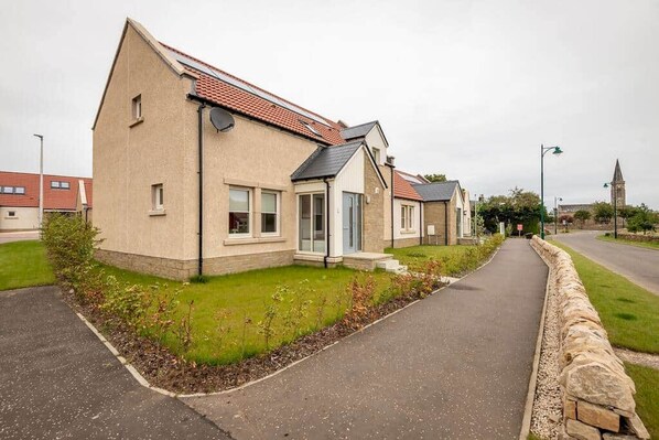 Exterior - Village Green | Kingsbarns (Kingsbarns)
