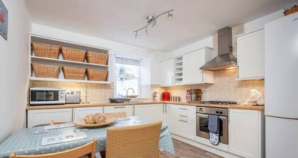 Shore House | Pittenweem