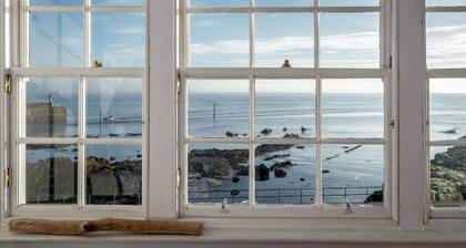 Shore House | Pittenweem