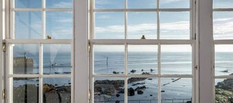 Shore House | Pittenweem