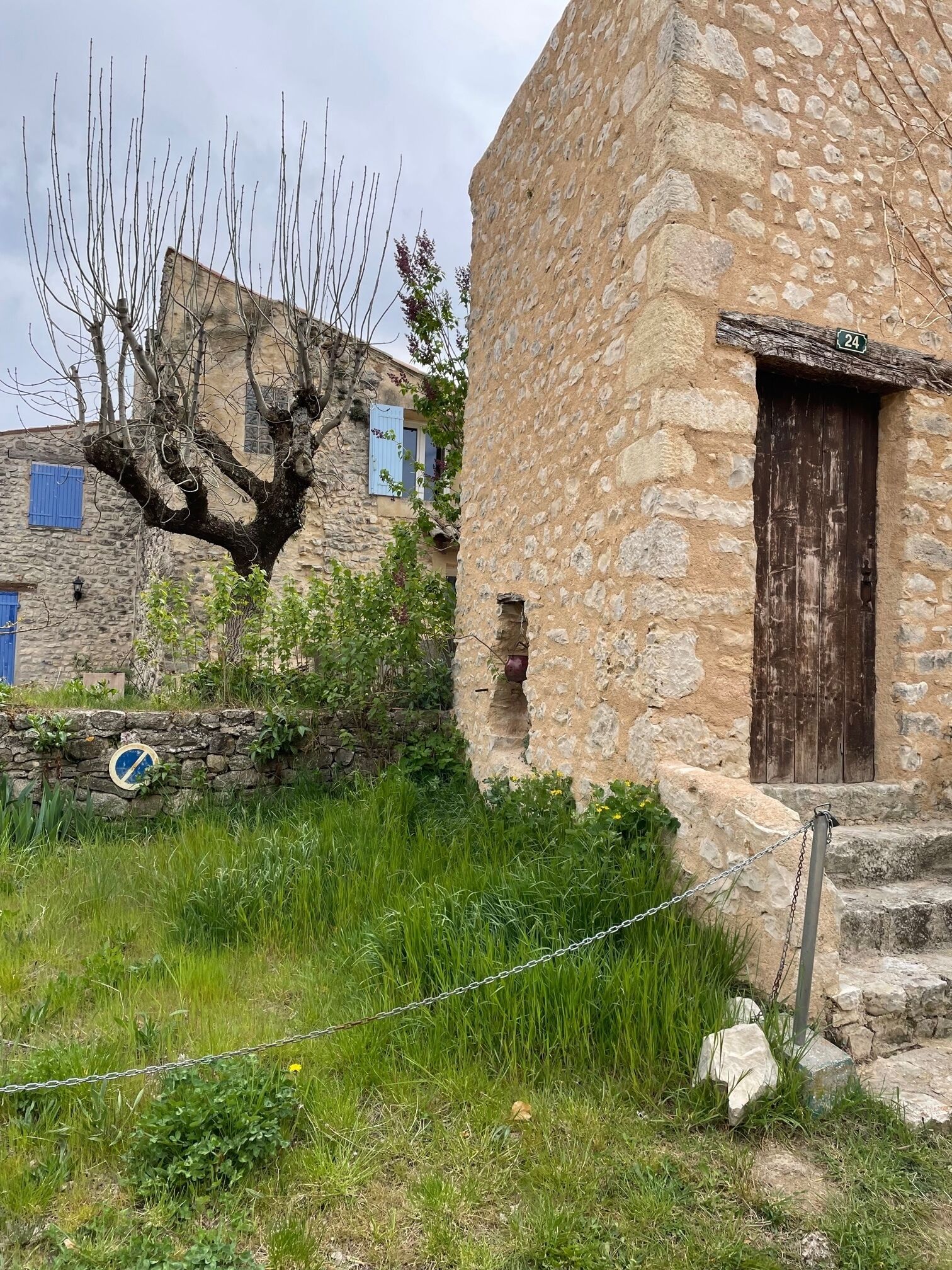 charming house near Ventoux