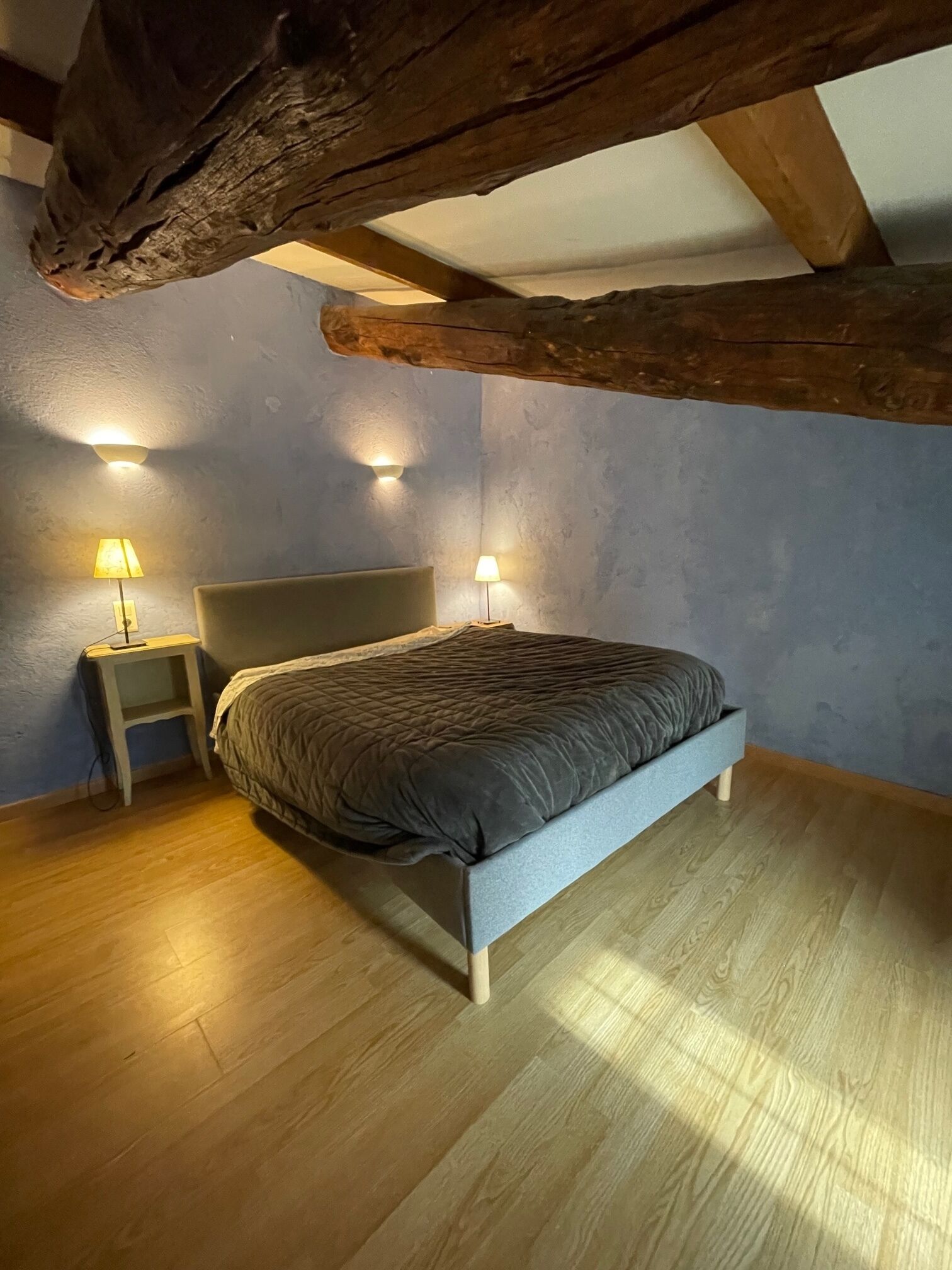 charming house near Ventoux