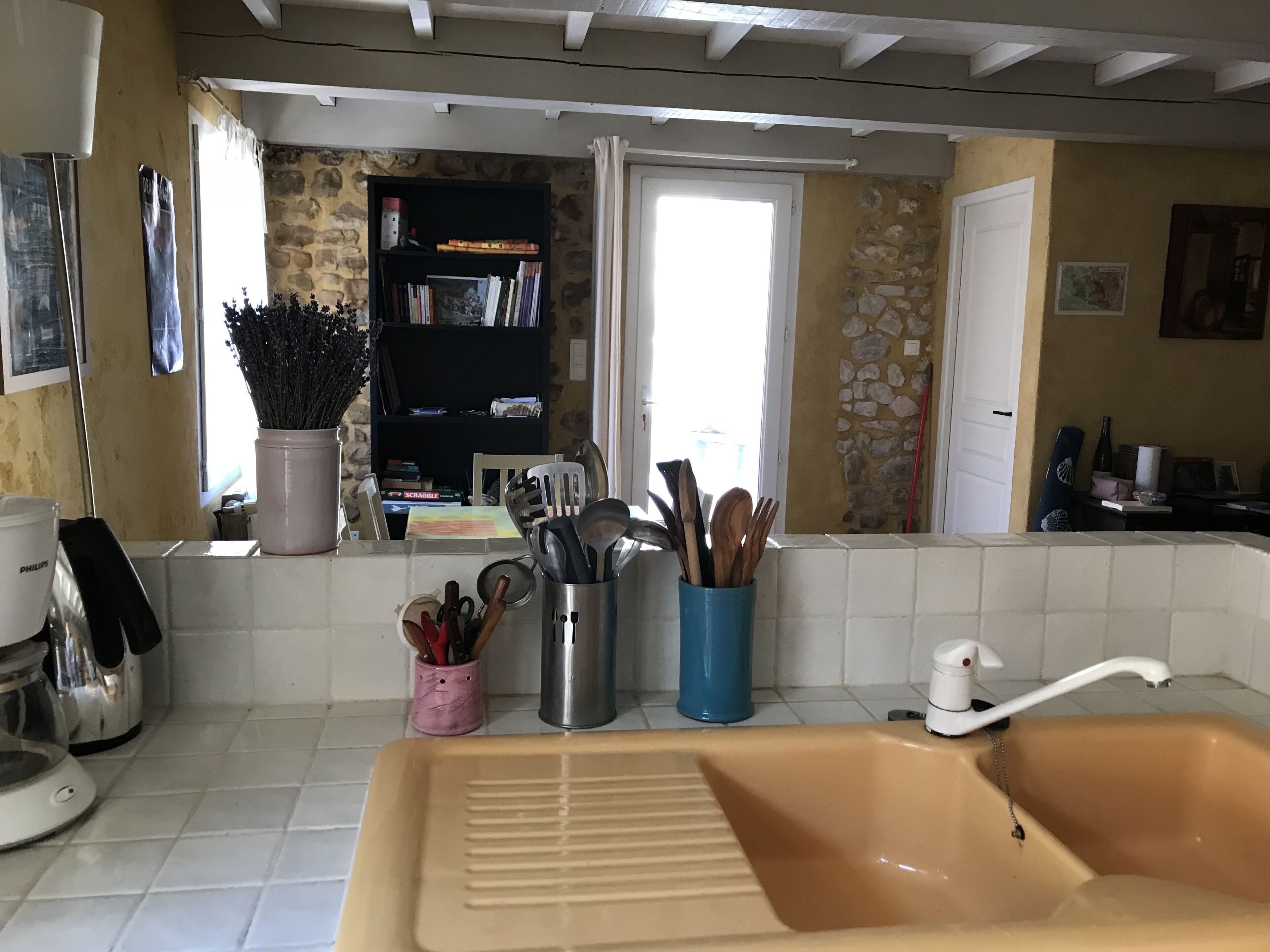 charming house near Ventoux