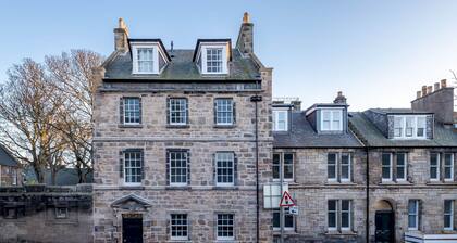 South Street Apartments (No 14G)