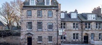 South Street Apartments (No 14G)