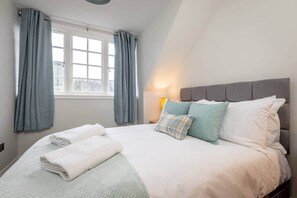 Room - South Street Apartments (No 14G) (St Andrews)