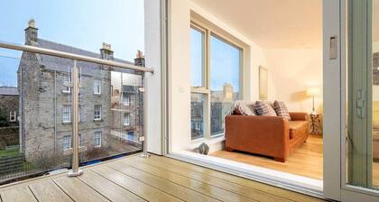 Argyle Rigg (No 16C)