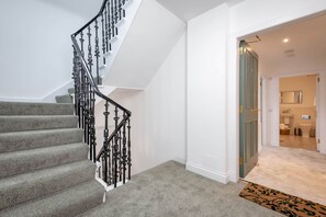 Interior - Skye Sands | Eden Residence (St Andrews)