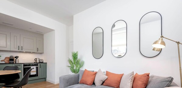 TV - Skye Sands | Eden Residence (St Andrews)