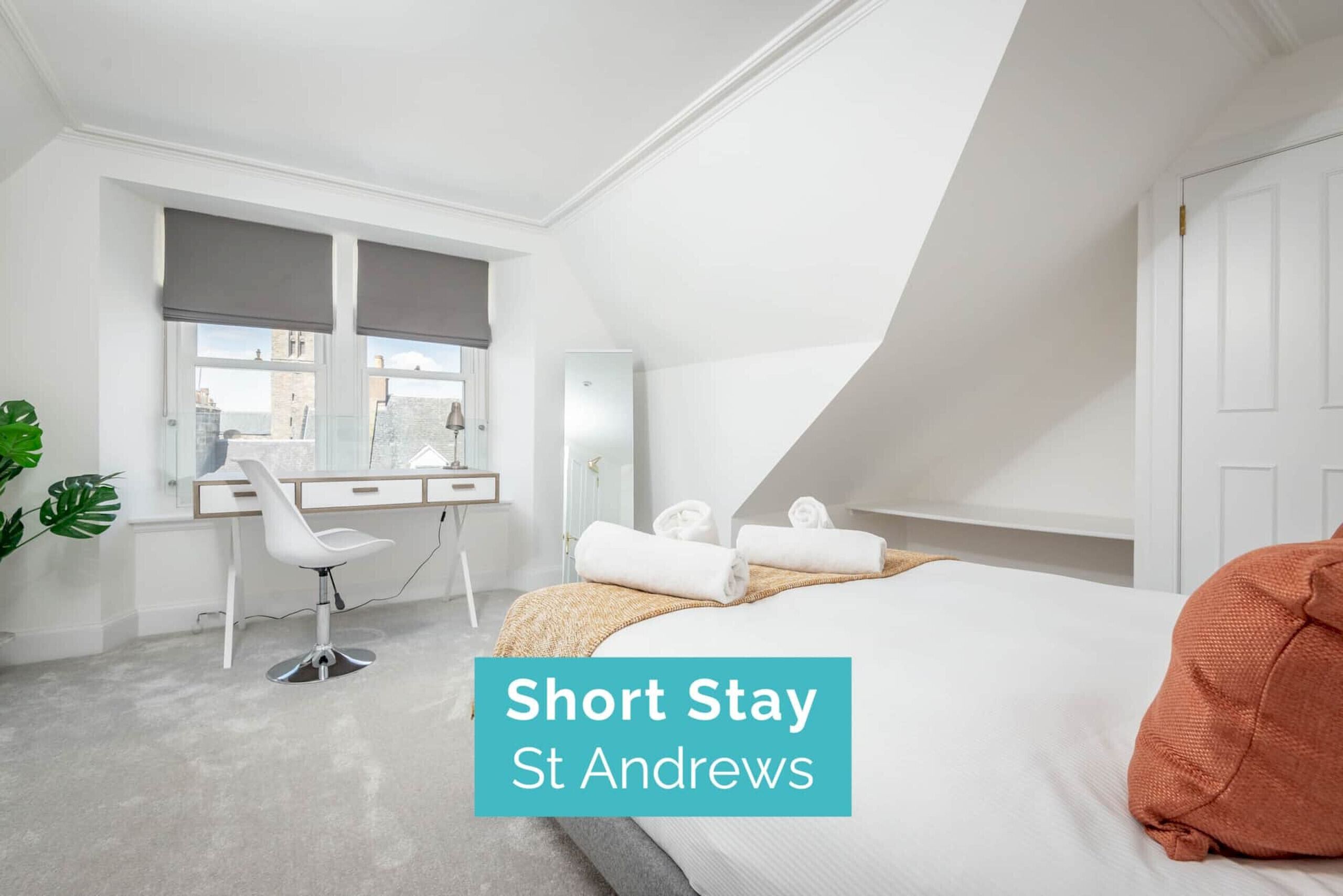 2 slaapkamers, een strijkplank/strijkijzer, gratis wifi, beddengoed